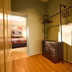 Apartment Papagei In Der Schweriner Altstadt - Abc569 Schwerin (Mecklenburg-Vorpommern)