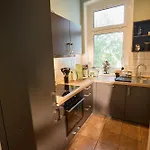 Papagei In Der Schweriner Altstadt - Abc569 Apartment Schwerin (Mecklenburg-Vorpommern)