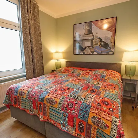 Apartment Papagei In Der Schweriner Altstadt - Abc569 Schwerin (Mecklenburg-Vorpommern)