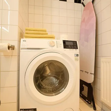 Apartamento Papagei In Der Schweriner Altstadt - Abc569 Schwerin (Mecklenburg-Vorpommern)