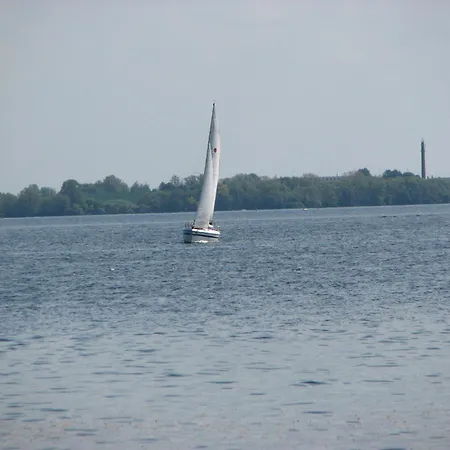 Apartment Papagei In Der Schweriner Altstadt - Abc569