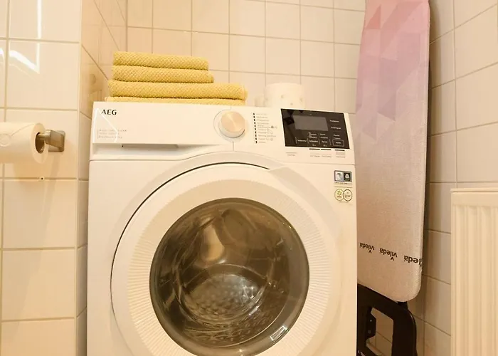 Apartment Papagei In Der Schweriner Altstadt - Abc569 Schwerin (Mecklenburg-Vorpommern)