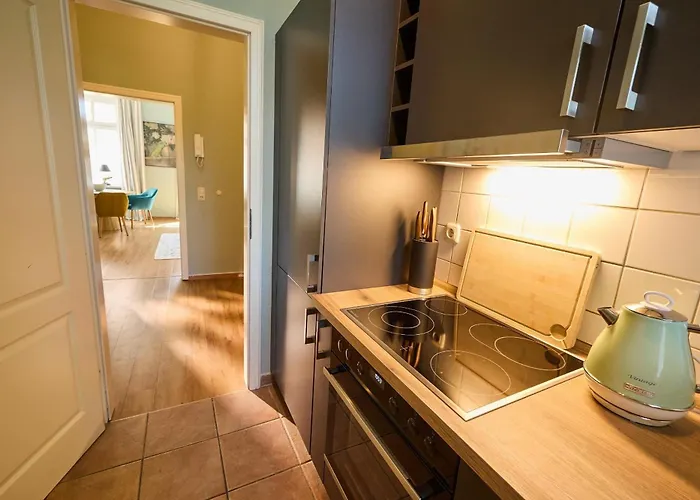 Papagei In Der Schweriner Altstadt - Abc569 * Schwerin (Mecklenburg-Vorpommern)