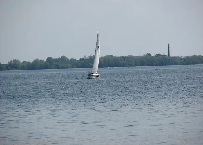 Apartment Papagei In Der Schweriner Altstadt - Abc569